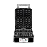 Charger l’image dans la visionneuse de la galerie, Gaufrier Électrique 4 Gaufres 1500 W