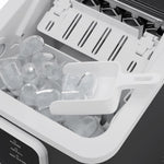 Charger l’image dans la visionneuse de la galerie, Machine à Glaçons Compacte 12 kg / 24 h