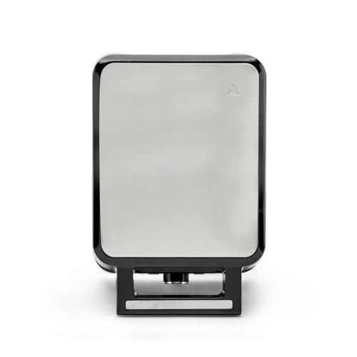 Gaufrier Électrique 4 Gaufres 1500 W