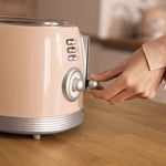 Charger l’image dans la visionneuse de la galerie, Grille-Pain Vintage 2 Tranches 850 W