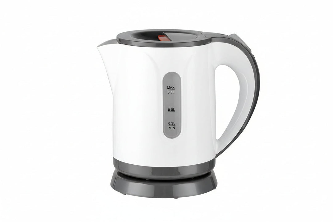 Bouilloire Électrique Compacte 0,8 L