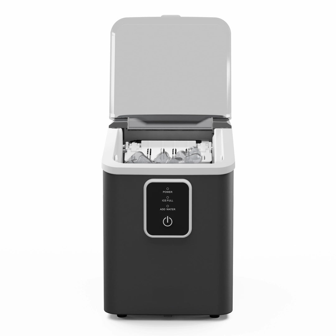 Machine à Glaçons Compacte 12 kg / 24 h