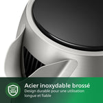 Charger l’image dans la visionneuse de la galerie, Bouilloire Électrique Inox 1,7L Sans Fil