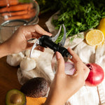 Charger l’image dans la visionneuse de la galerie, Hachoir Électrique 500 W avec Bol Verre