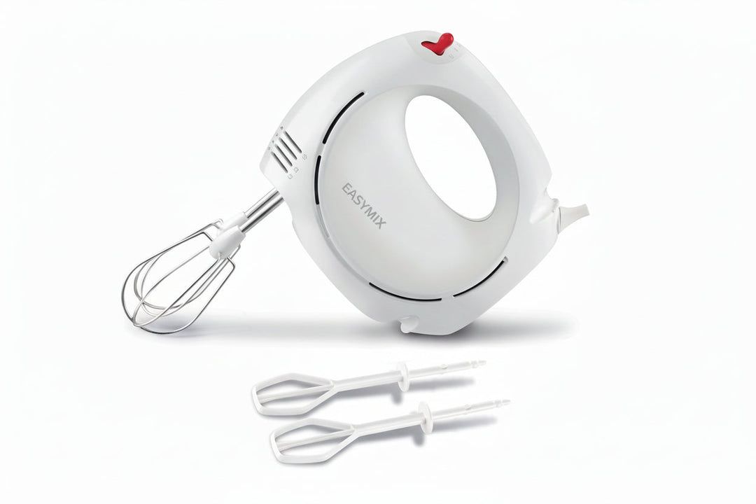 Batteur Électrique Compact 200 W