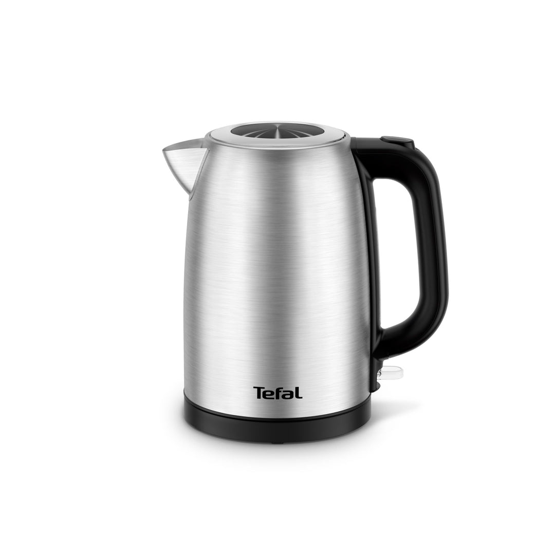 Tefal Bouilloire En Inox 1 7L 2200W Pour Une Ébullition Rapide Arrê...