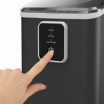 Charger l’image dans la visionneuse de la galerie, Machine à Glaçons Compacte 12 kg / 24 h