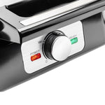 Charger l’image dans la visionneuse de la galerie, Gaufrier Électrique 4 Gaufres 1500 W