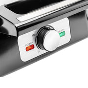 Gaufrier Électrique 4 Gaufres 1500 W