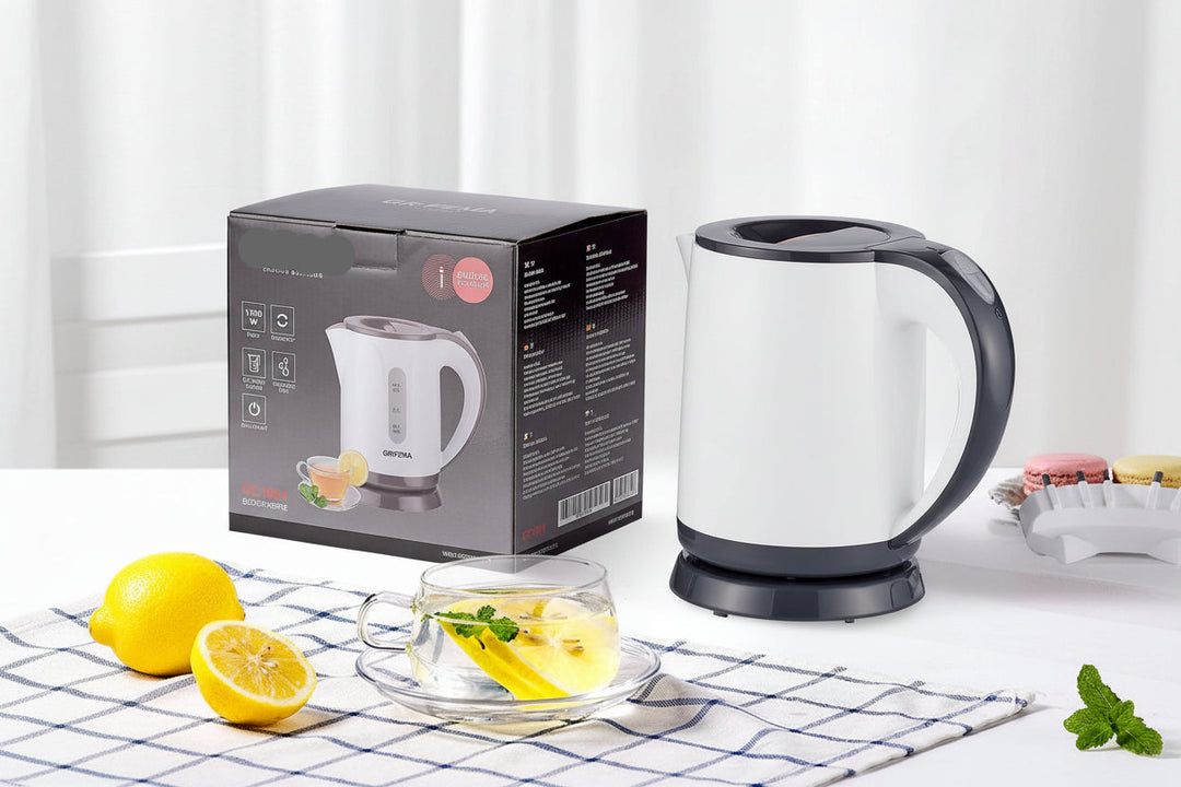 Bouilloire Électrique Compacte 0,8 L